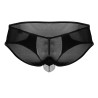 CandyMan Slip Nesthor Noir-Blanc